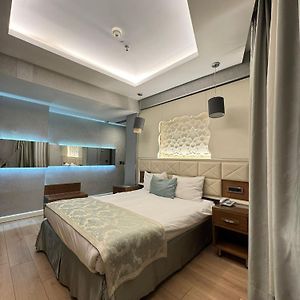 Standaard Kamer met een King Size Bed