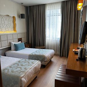 Standaard Kamer met Twee Aparte Bedden
